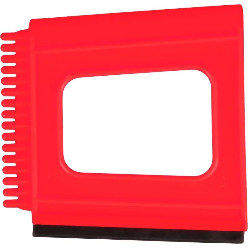 Škrabka Strend Pro, na auto, na ľad, 10 × 10 cm