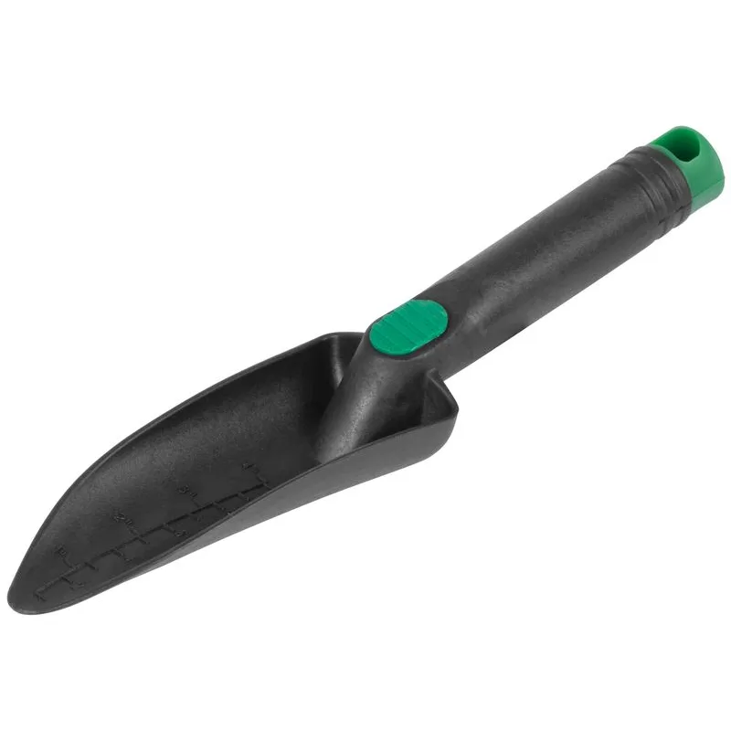 Lopatka Strend Pro Herrison 211B, úzka, plastová, s odmerkou