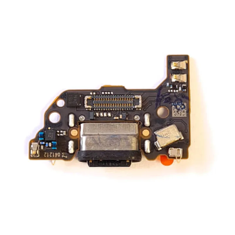 Doska nabíjania Xiaomi Mi 11 Lite, 11 Lite 5G NE - nabíjací konektor, mikrofón Variant:: nabíjací konektor, doska a mikrofón