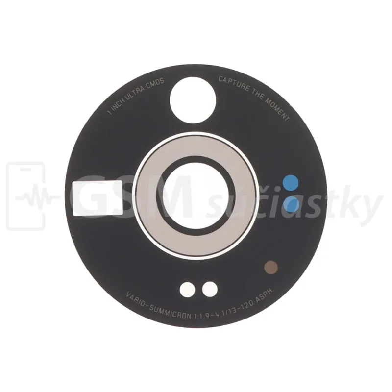 Sklíčko zadnej kamery Xiaomi 12s