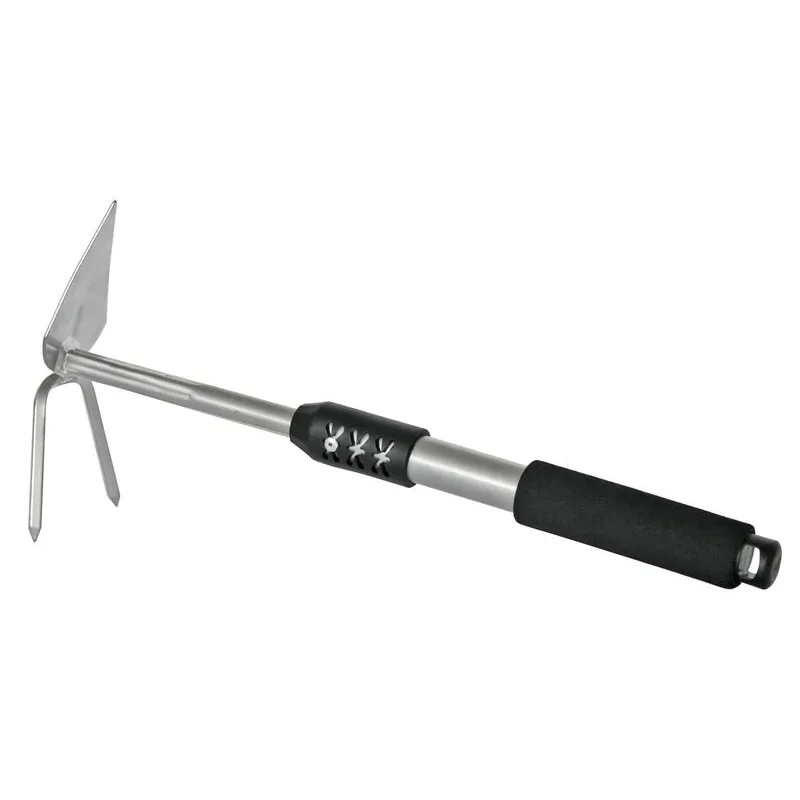 Motyčka Herrison 905F1, špicatá, dvojzubá