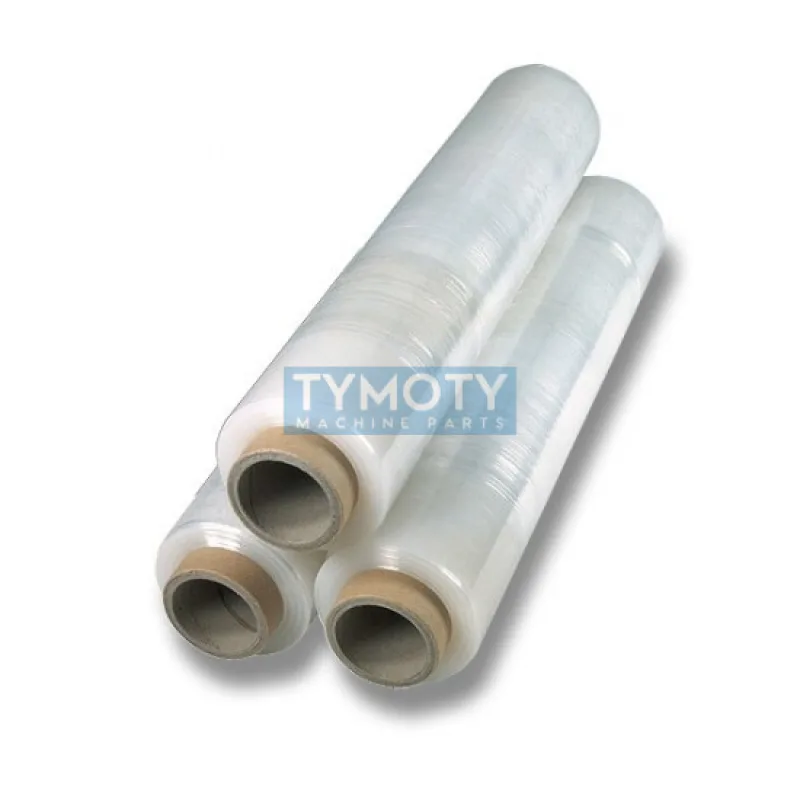 Fólia PE 500x0,02 stretch