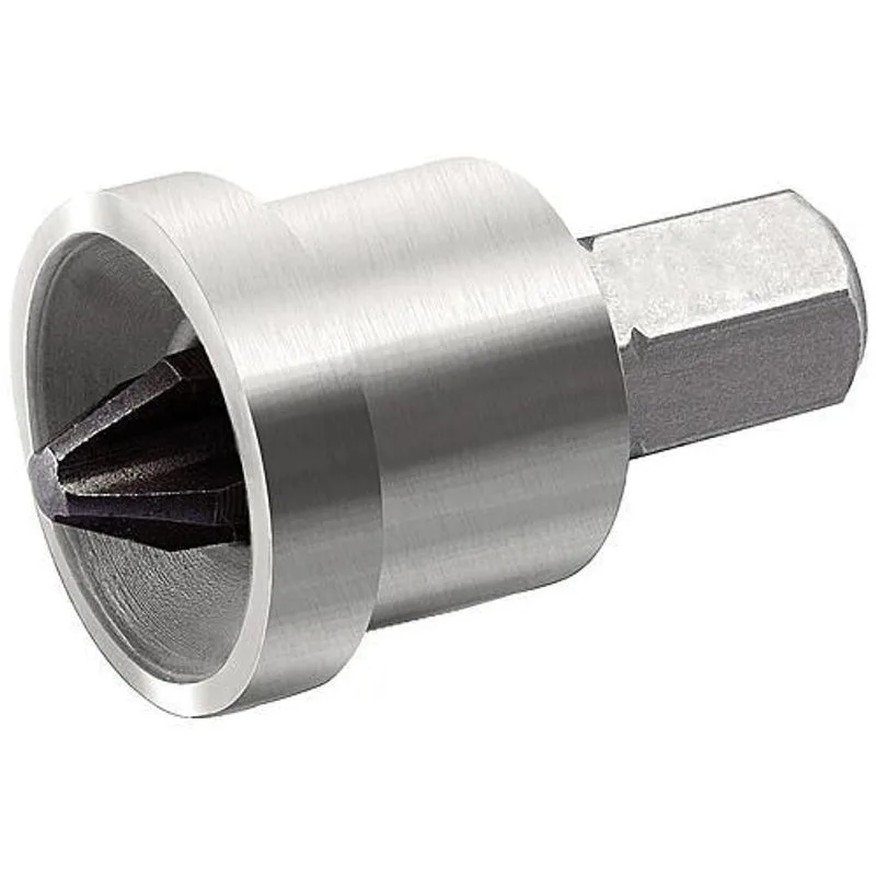 Bit na sadrokartón Strend Pro DW2 PH2x25 mm, 1/4", balenie 2 ks