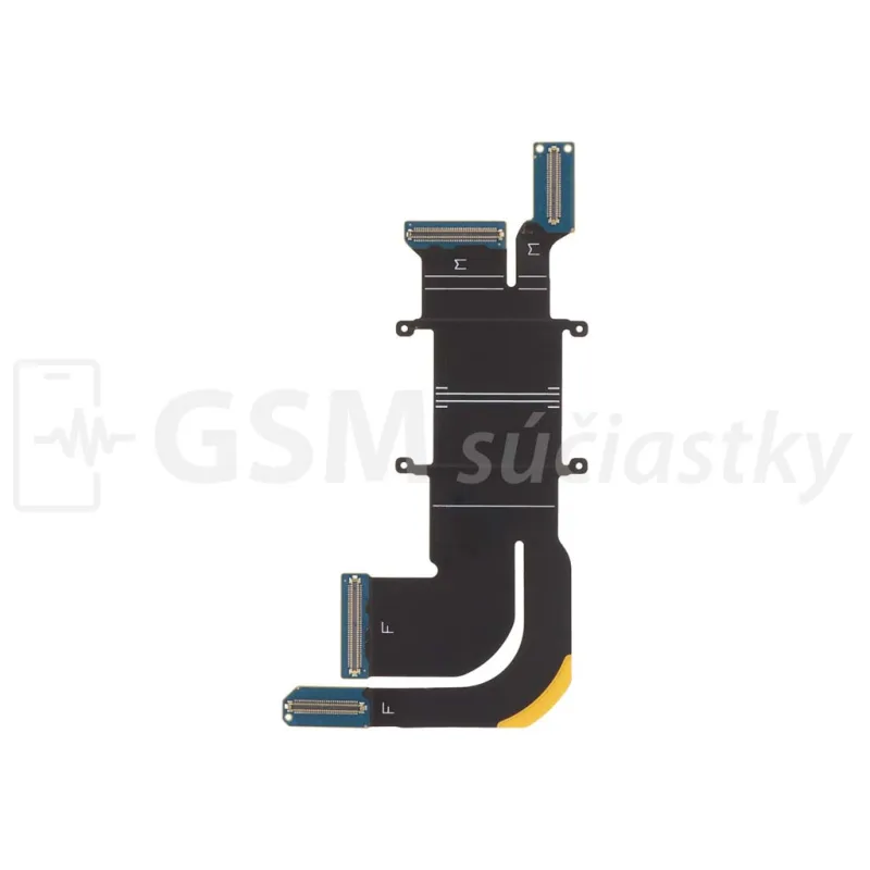 Flex kábel hlavný Axis Samsung F956 Galaxy Z Fold 6 - Main