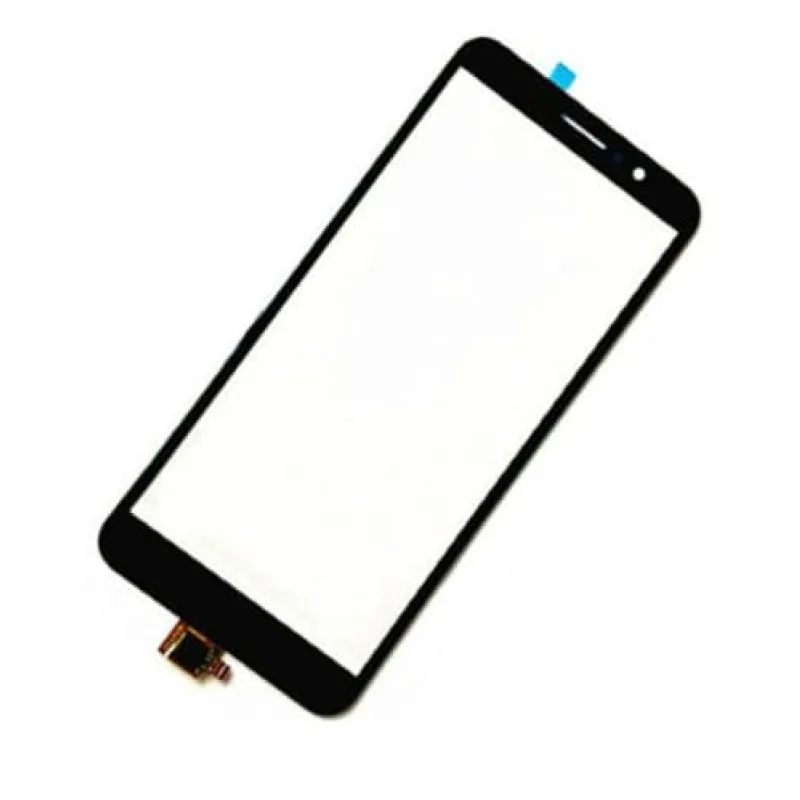 Dotykové sklo Cubot J3 Pro Farba: Čierna