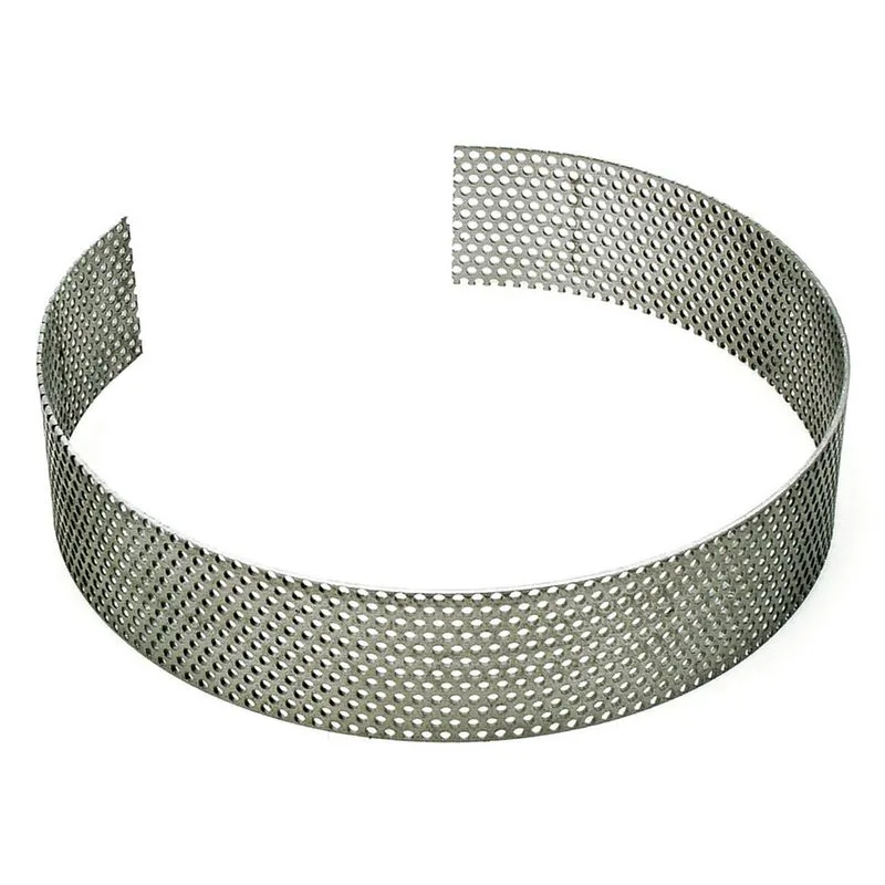 Sito na šrotovník CRIVELLO, 2,5 mm