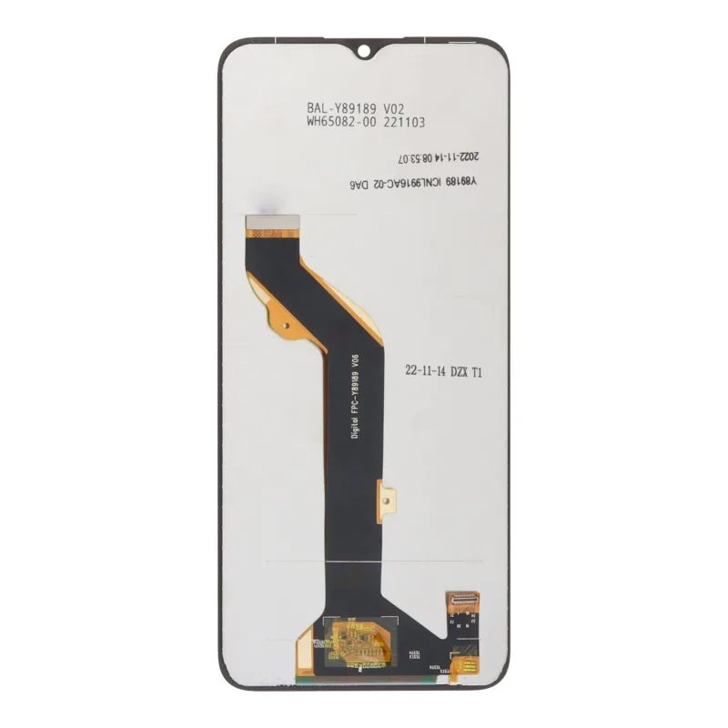 LCD Displej + Dotykové sklo TCL 405, 406, 408