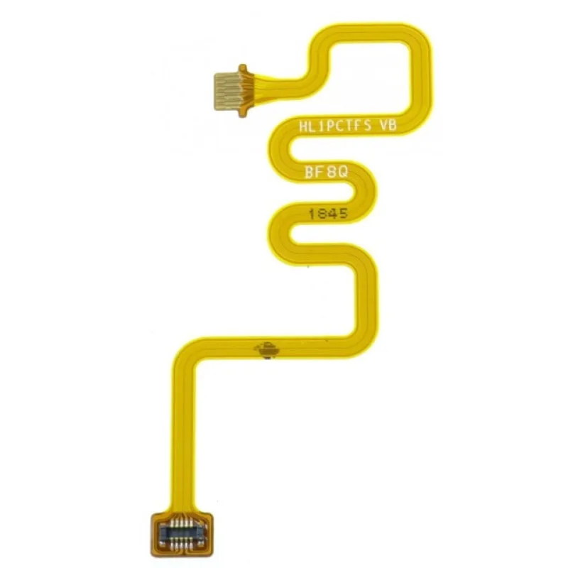 Flex kábel na odtlačok prsta Huawei Honor View 20 Variant:: Flex kábel