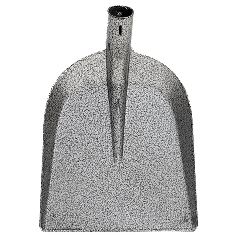 Lopata S504-1 Universal, 286x265 mm, bez násady