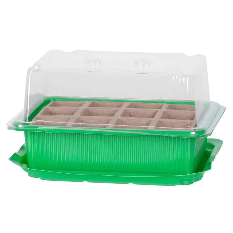 Miniparenisko Strend Pro, sada, 4 dielna, 20,5x15x6 cm