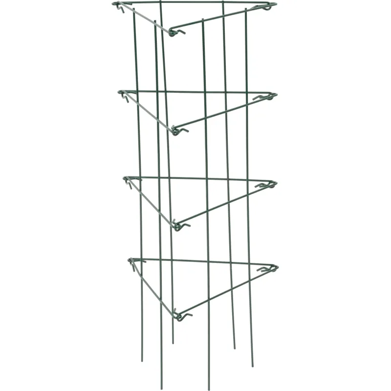 Mriežka Strend Pro, oporná na kvety a rastliny, 26x61 cm