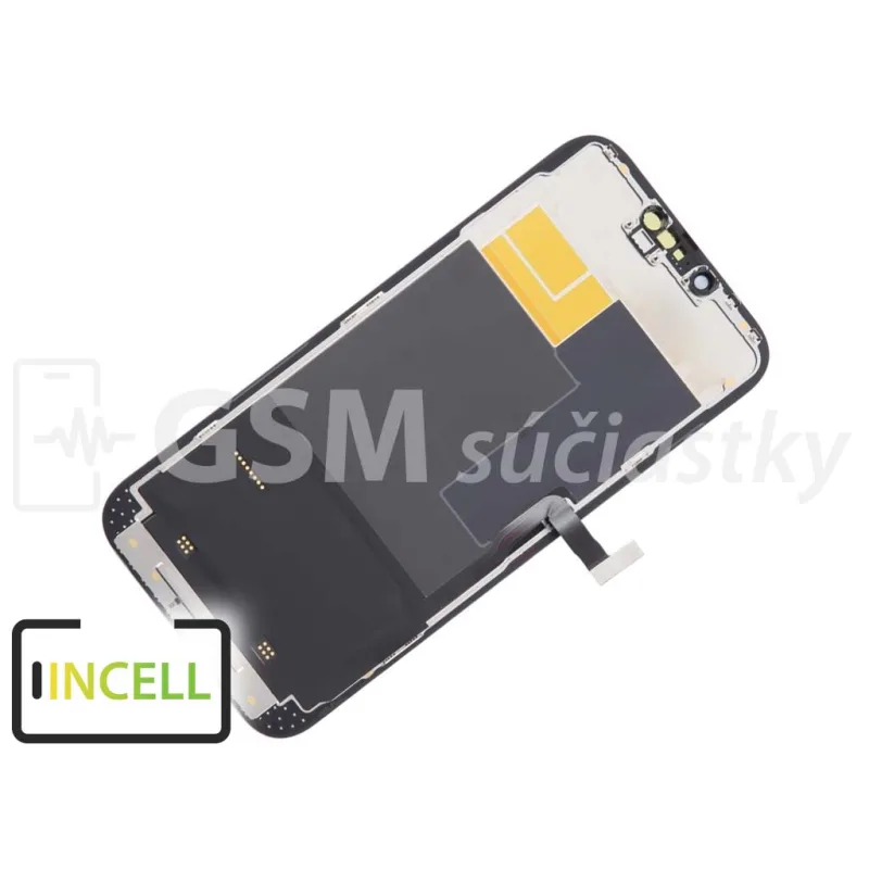 LCD Displej + Dotykové sklo Apple iPhone 13 Pro Max