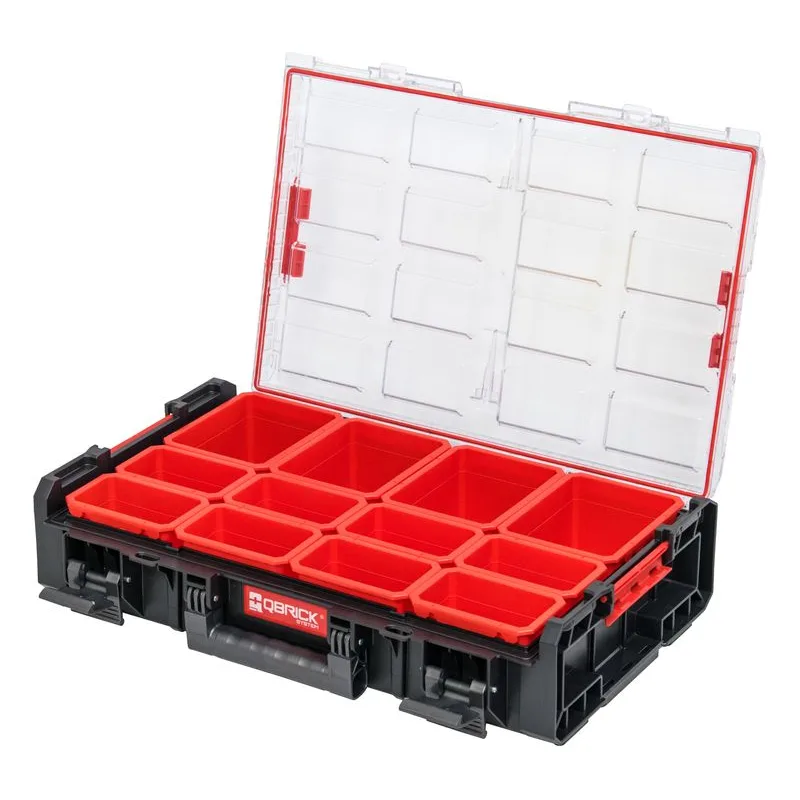 Box QBRICK System ONE Organizer XL