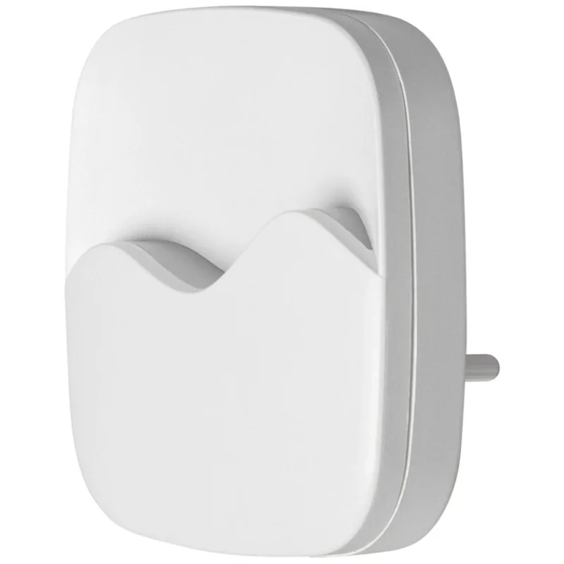 Svietidlo LEDVANCE LUNETTA Wave White, do zásuvky, 5 lm