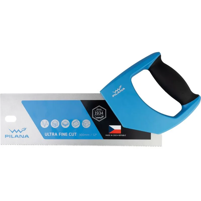 Pílka Pilana 22 5283, 300 mm, chvostovka, s chrbtom
