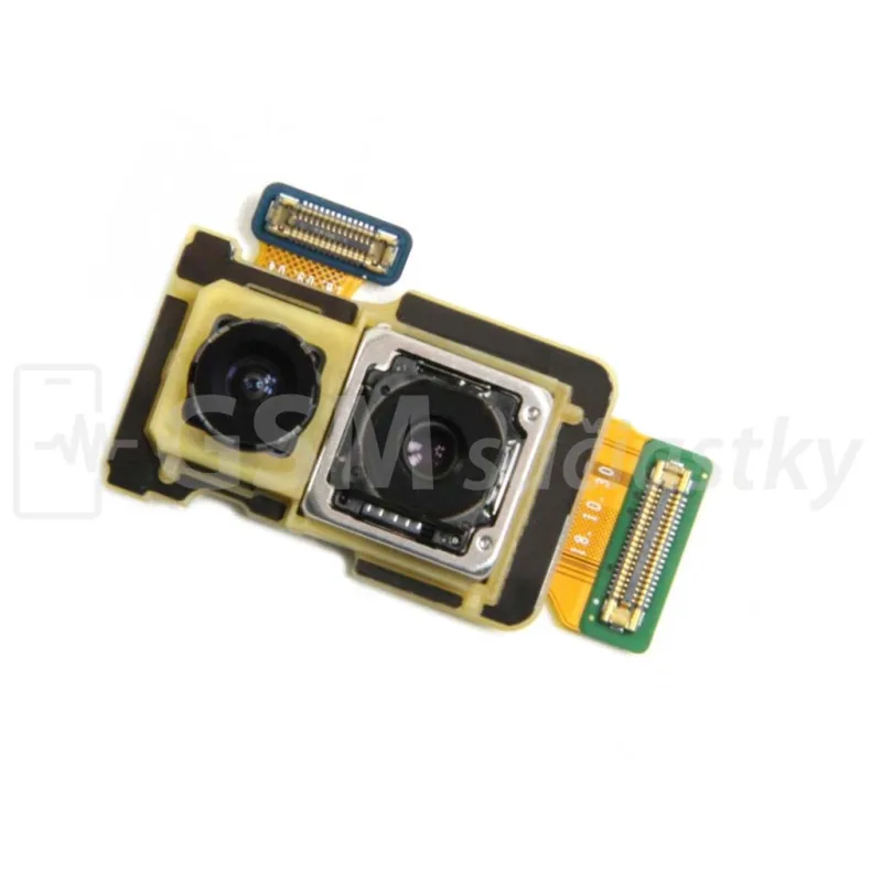Zadná kamera Samsung G970 Galaxy S10e Variant:: Kamera