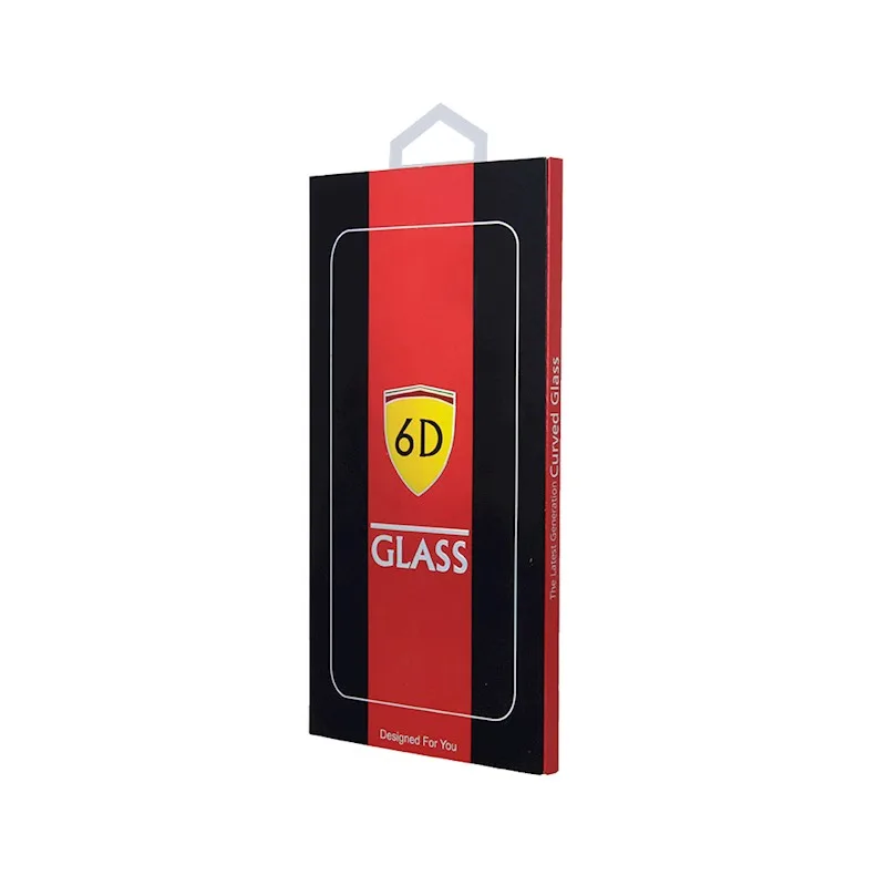 Mocolo ochranné tvrdené sklo 6D pre iPhone 16 Pro