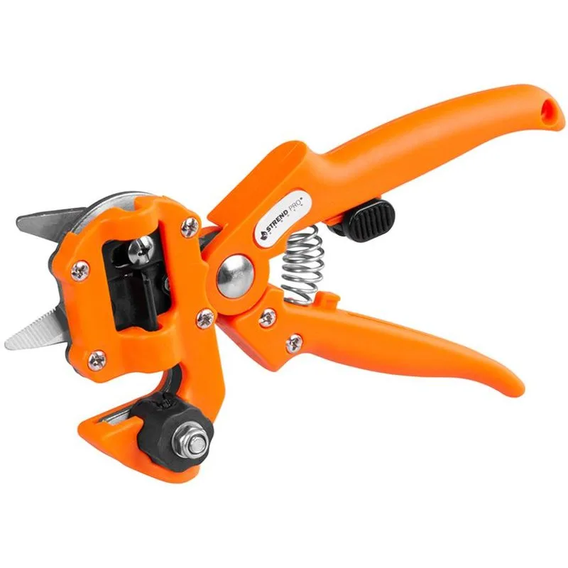 Vrúbľovacie štepárske kliešte Strend Pro GS700