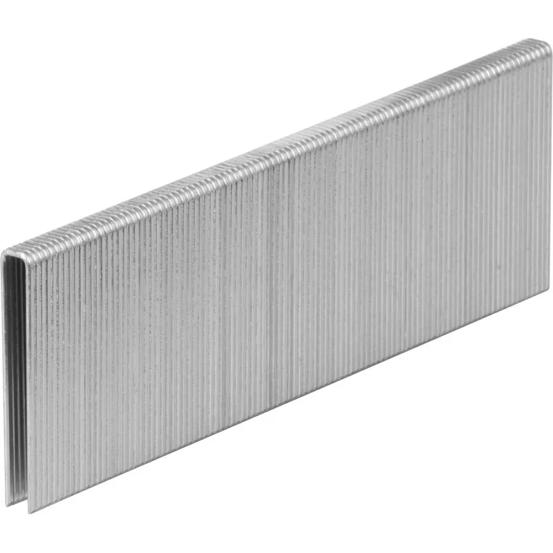 Spony do sponkovačky 40 mm, Typ U, balenie 5000 ks