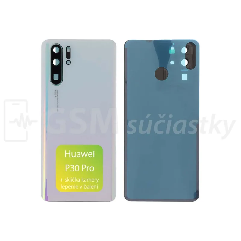 Kryt Huawei P30 Pro zadný