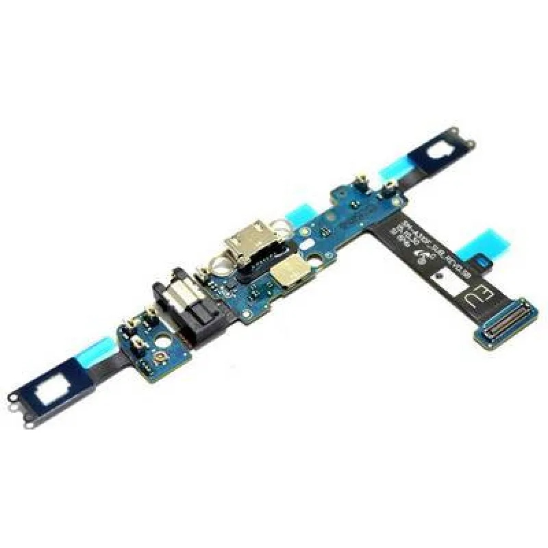 Flex kábel nabíjania Samsung A310F Galaxy A3 2016 - nabíjací konektor, mikrofón Variant:: Flex kábel