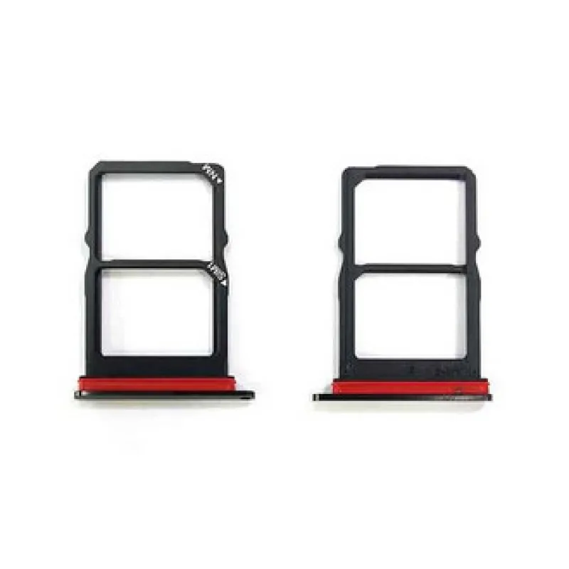 Držiak SIM karty Huawei P30 Farba: Čierna