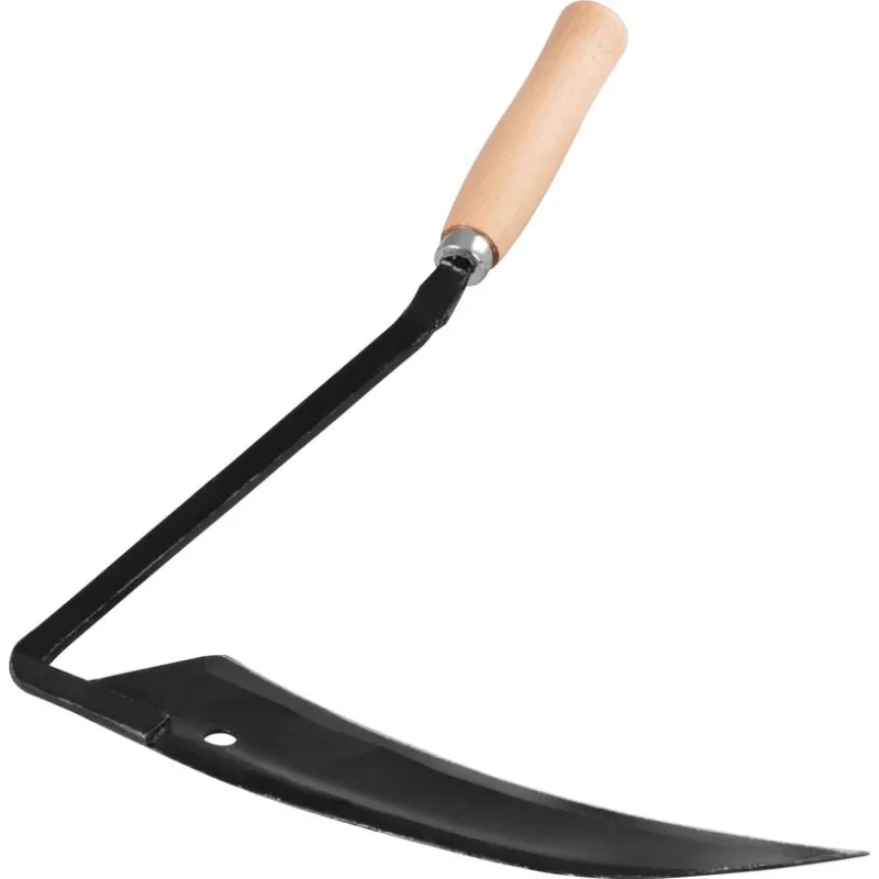 Kosák na trávnik Strend Pro SI302, ručný, 355 mm