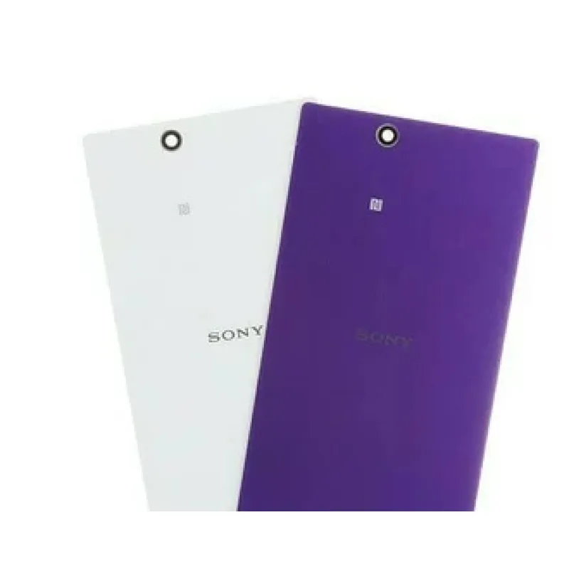 Kryt Sony C6833 Xperia Z Ultra zadný Farba: Fialový
