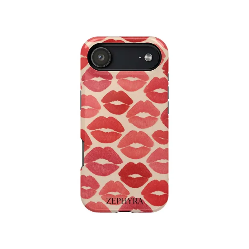 ZEPHYRA Lip Lock - iPhone 17 Air Kryt