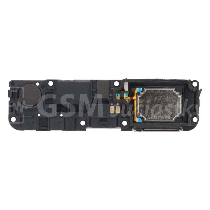 Zvonček - Reproduktor Xiaomi Redmi Note 13 Pro 4G, Poco M6 Pro 4G Variant:: Zvonček