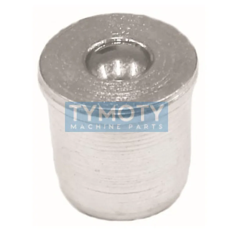 Mazacia zátka na zalisovanie Da priemer čapu 12 mm, LUKO M01403