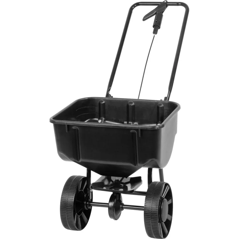 Rozmetadlo sypkých materiálov Goodfarm 416, 20 litrov