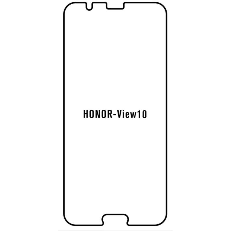 Ochranná fólia Sunshine Hydrogel pre Honor VIEW 10 Variant:: predna matná