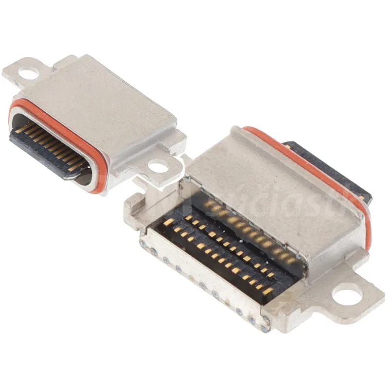 Samsung Galaxy S10 G973F, S10 Plus G975F, S10e G970F, Galaxy Xcover 4s G398F - Nabíjací Konektor Variant:: nabíjací konektor