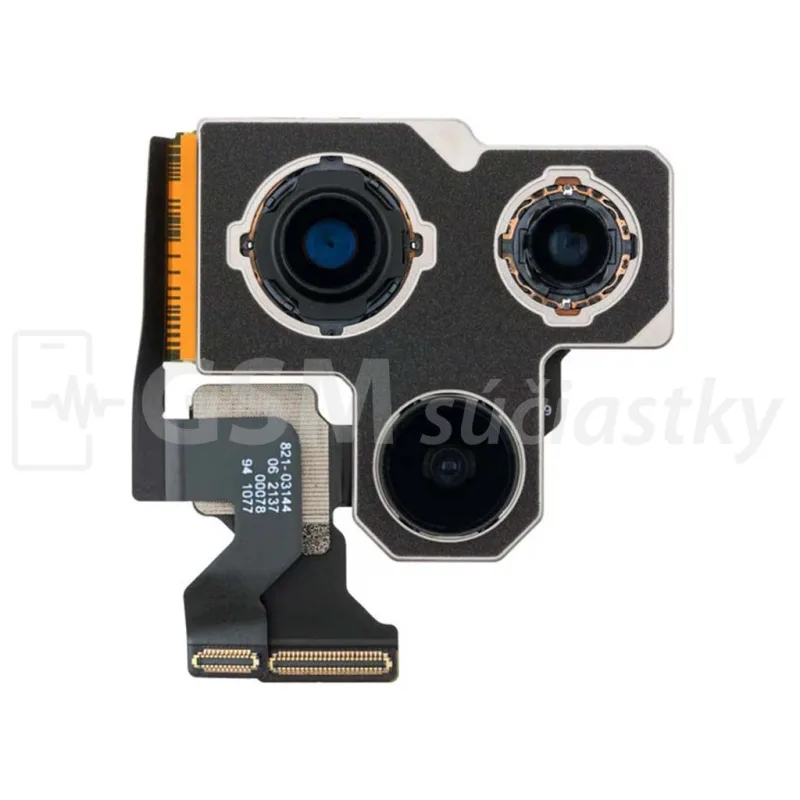 Zadná hlavná kamera iPhone 13 Pro