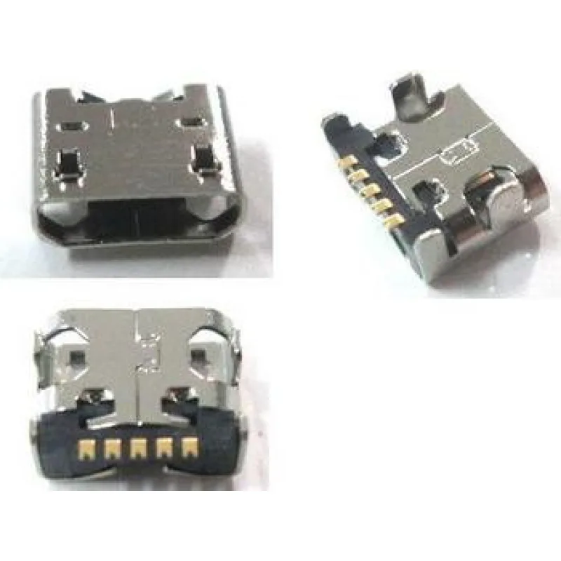 Nabíjací konektor LG L40, P700 L7, P880 4X HD, L Fino Variant:: nabíjací konektor