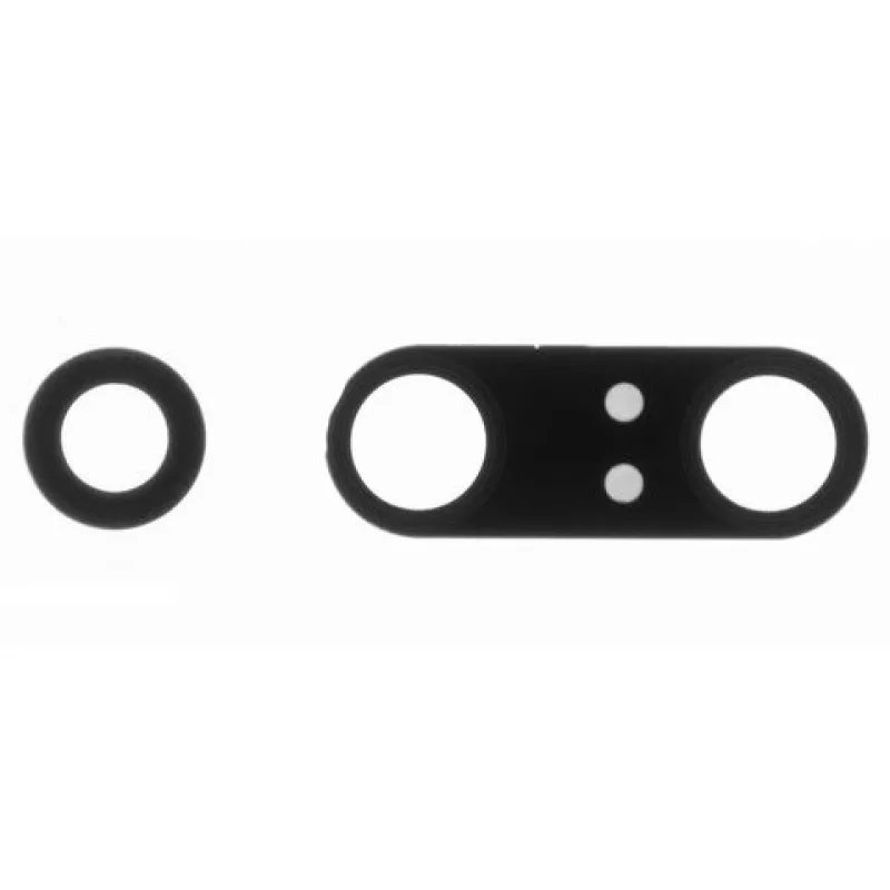 Sklíčko zadnej kamery Xiaomi Mi 9T, Mi 9T Pro Variant:: Sklíčko zadného fotoaparátu