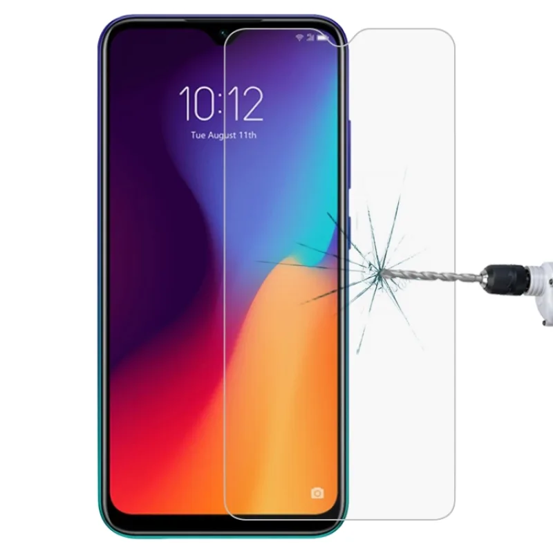 Mocolo ochranné tvrdené sklo 2,5D pre Lenovo K10 Plus Variant:: Ochranné tvrdené sklá 2,5D 10140