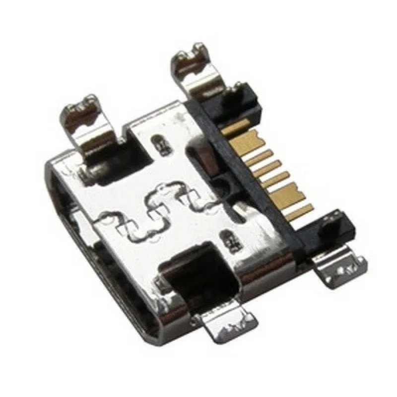 Nabíjací konektor Samsung J710F, J510F, G530F, S7580 Variant:: nabíjací konektor