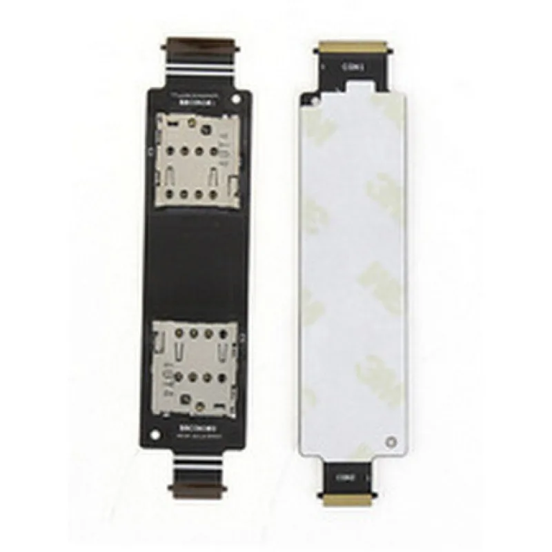 Flex kábel SIM karty Asus Zenfone 5 Variant:: Flex kábel