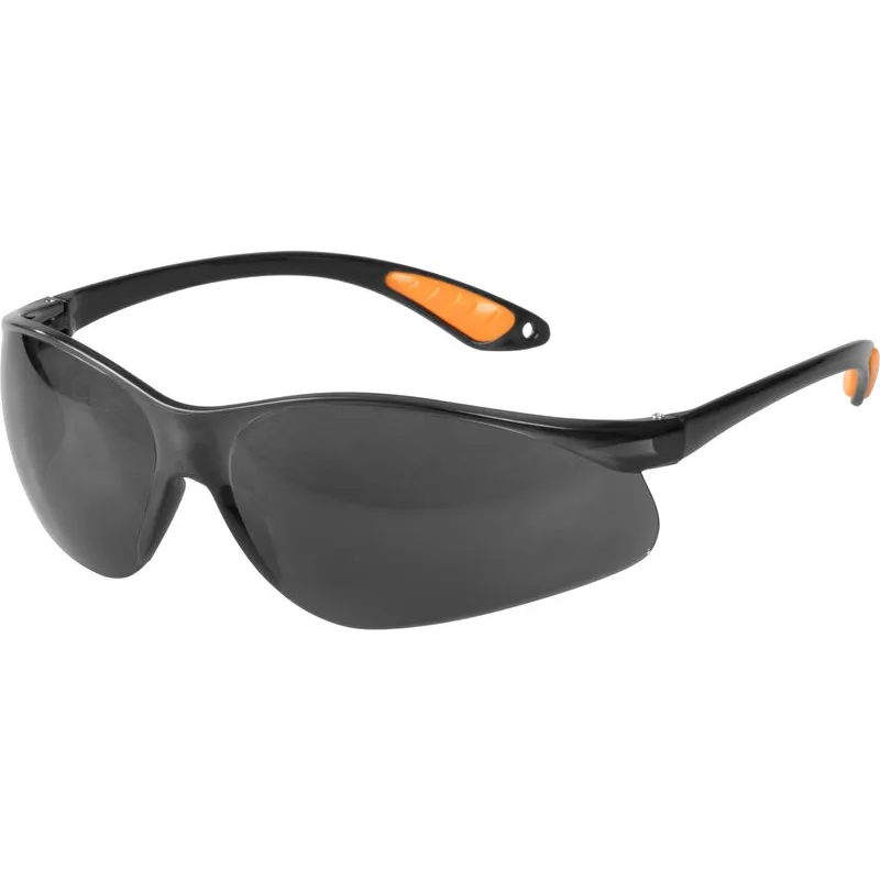 Okuliare Safetyco B515, šedé, ochranné