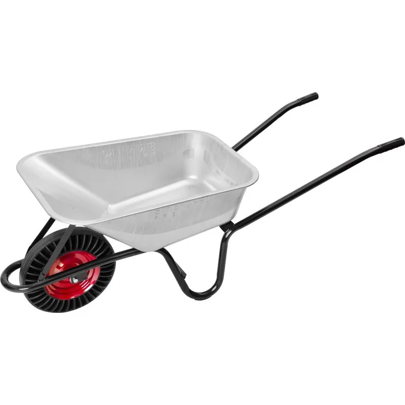 Fúrik Fortis BLACK, 85 litrov, bantamové koleso