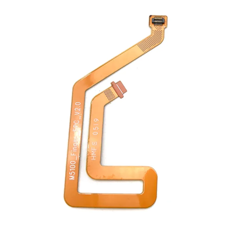 Flex kábel Xiaomi Remi Note 7 na senzor odtlačku prsta Variant:: Flex kábel