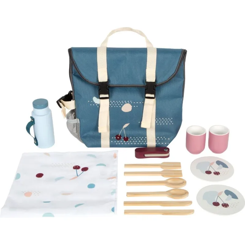 Piknikový batoh s príslušenstvom Tasty