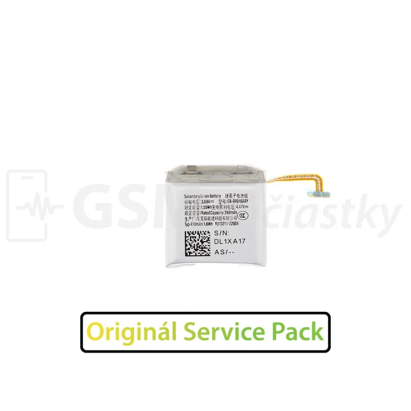 Batéria Samsung Galaxy Watch 5 44mm (R910, R915) EB-BR915ABY Originál