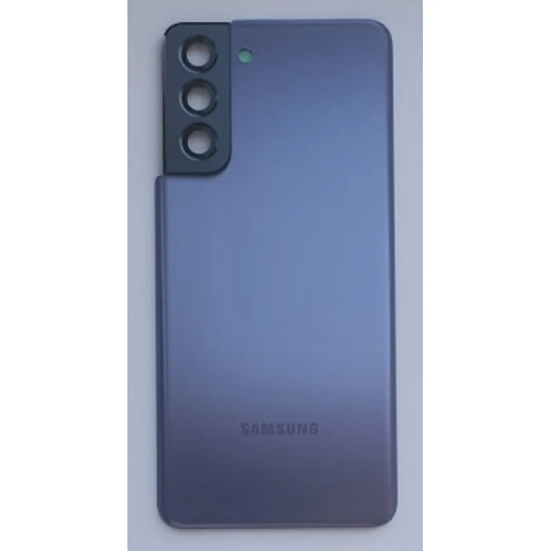 Baterkový kryt Samsung G991 Galaxy S21 5G - fialový