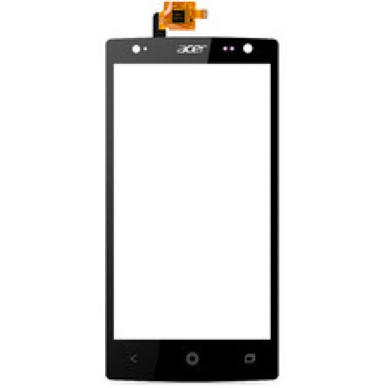 Dotyková plocha Acer Liquid E3 Farba: Čierna