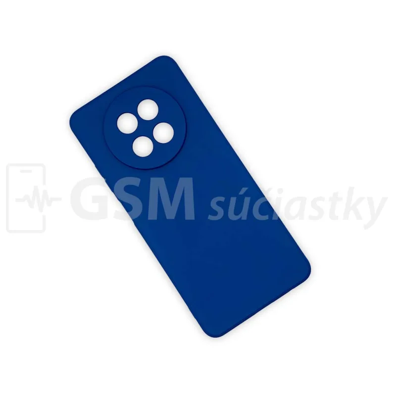 Soft Flex Puzdro na mobil Realme 12 5G Farba: Modrá
