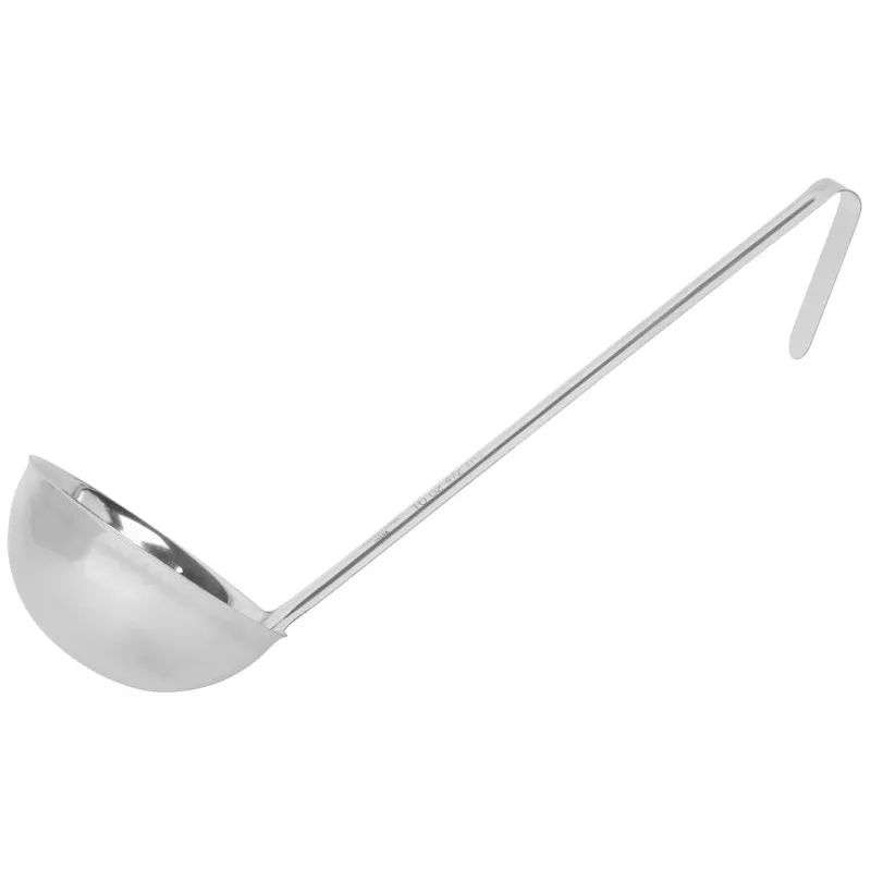 Naberačka na polievku MagicHome, nerez, 470 ml