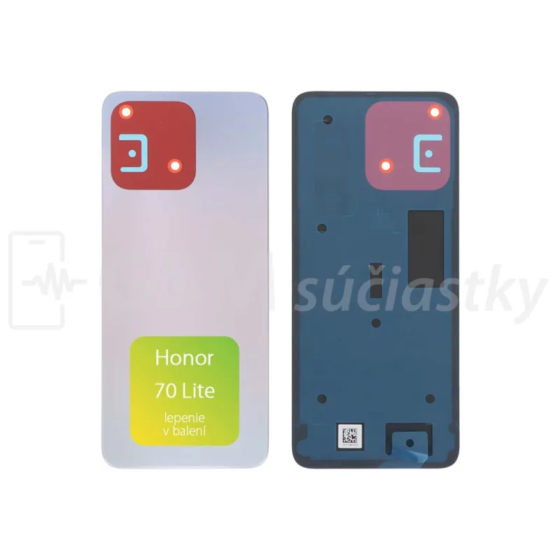 Kryt Honor 70 Lite zadný
